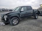 2006 Toyota Tundra Double Cab SR5