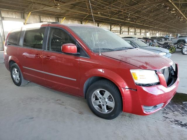 2010 Dodge Grand Caravan SXT