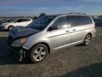 2009 Honda Odyssey Touring