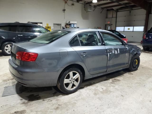 2013 Volkswagen Jetta TDI