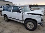 1994 Chevrolet Blazer S10