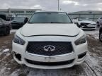 2016 Infiniti QX60