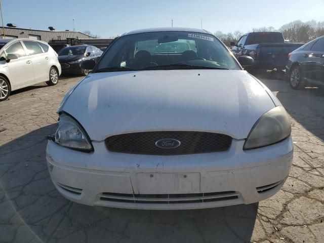 2007 Ford Taurus SE