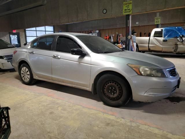 2008 Honda Accord LX