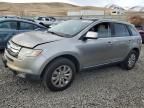 2008 Ford Edge Limited