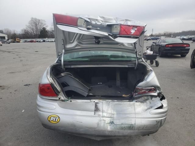 2001 Buick Lesabre Limited