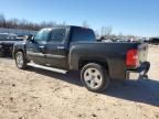 2011 Chevrolet Silverado C1500 LT