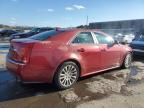 2010 Cadillac CTS Premium Collection