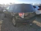 2012 Subaru Forester 2.5X