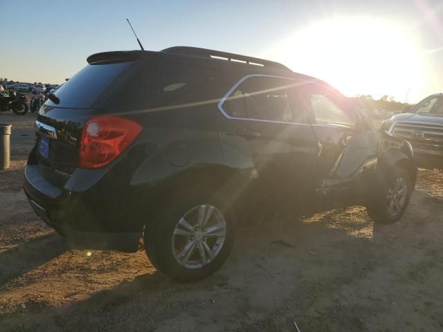 2010 Chevrolet Equinox LT