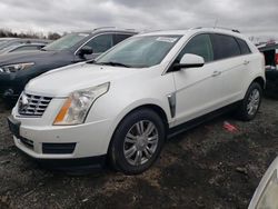 Cadillac Vehiculos salvage en venta: 2014 Cadillac SRX Luxury Collection