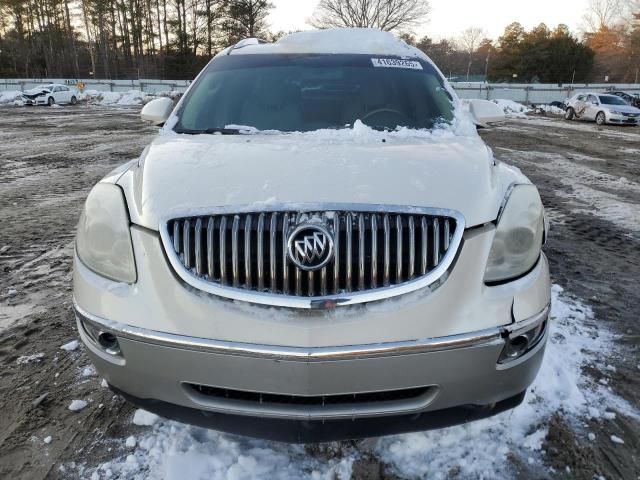 2010 Buick Enclave CXL