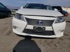 2014 Lexus ES 300H