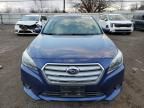 2015 Subaru Legacy 2.5I Limited