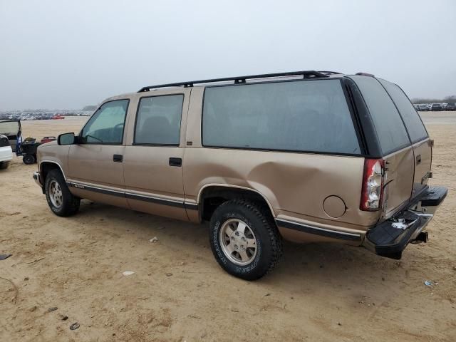 1994 Chevrolet Suburban C1500