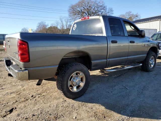 2007 Dodge RAM 2500 ST