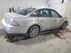 2009 Ford Taurus Limited