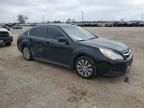 2012 Subaru Legacy 2.5I Limited