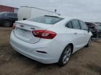 2017 Chevrolet Cruze Premier