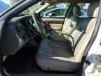 2008 Mercury Grand Marquis LS