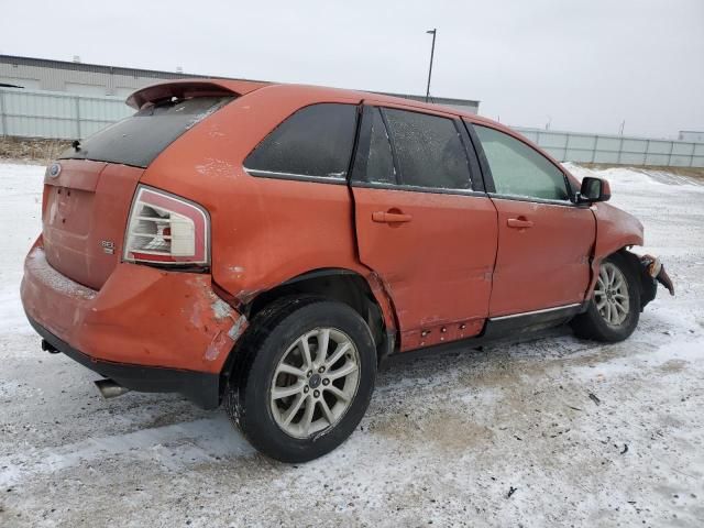 2007 Ford Edge SEL