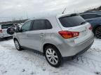 2013 Mitsubishi Outlander Sport ES