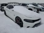 2017 Dodge Charger SRT Hellcat