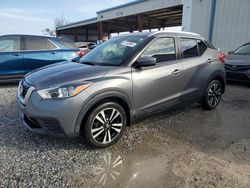 2019 Nissan Kicks S en venta en Riverview, FL