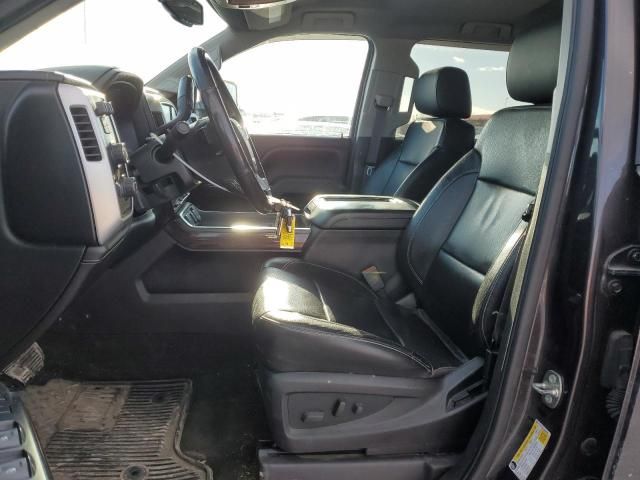 2014 GMC Sierra K1500 SLT