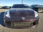 2015 Nissan 370Z Base