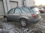 2000 Lexus RX 300