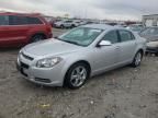 2012 Chevrolet Malibu 2LT