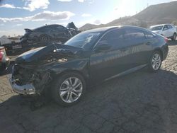 Vehiculos salvage en venta de Copart Colton, CA: 2019 Honda Accord LX