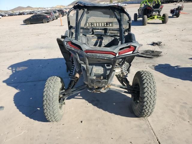 2019 Polaris RZR XP Turbo S