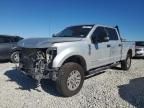 2018 Ford F250 Super Duty