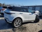 2021 Land Rover Range Rover Evoque SE