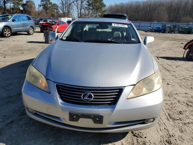 2007 Lexus ES 350