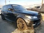 2014 Land Rover Range Rover Sport HSE