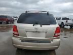 2006 KIA Sorento EX