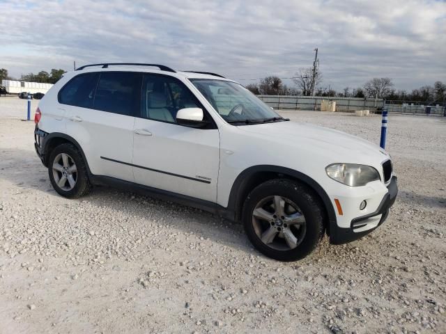 2009 BMW X5 XDRIVE30I