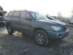 2005 Toyota Highlander Limited