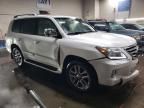 2014 Lexus LX 570