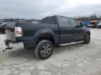 2005 Ford F150 Supercrew