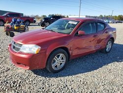 2010 Dodge Avenger Express en venta en Tifton, GA