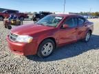 2010 Dodge Avenger Express