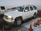 2006 Chevrolet Tahoe K1500