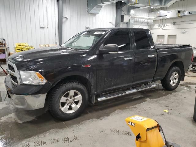 2016 Dodge RAM 1500 SLT