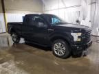 2017 Ford F150 Super Cab