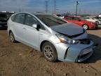 2015 Toyota Prius V