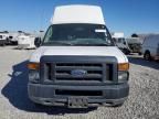 2010 Ford Econoline E350 Super Duty Van